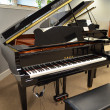 2013 Yamaha GC1 SILENT baby grand - Grand Pianos